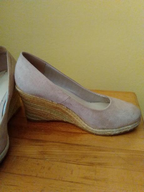 Topanky na platforme, graceland,36