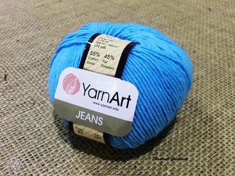 Yarnart - jeans - viac na diamondgalantery.sk,