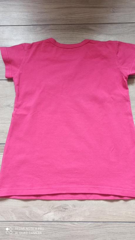 Tričko lol 134/140, 134