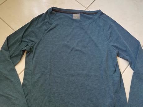 Športové tričko tchibo, v. xs, tchibo,xs