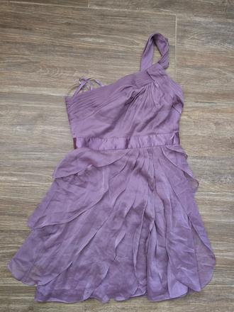 Spoločenské šaty č.38, 38