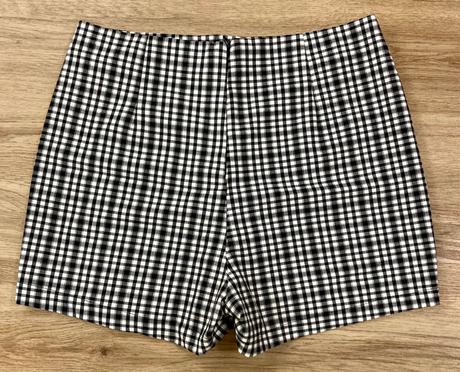 Kraťasosukňa bershka v. 40, bershka,40