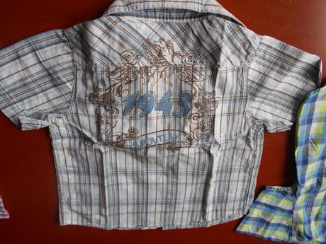 Košeľa, dopodopo,98