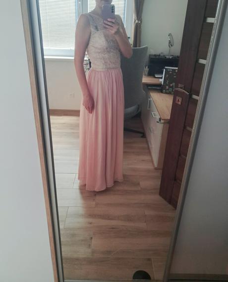 Spoločenské šaty, 40