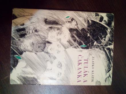 Tulák a čakanka ô,