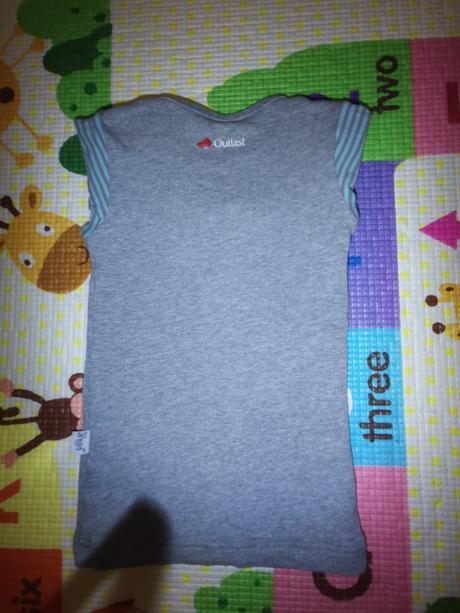 Tričko outlast, little angel®,86