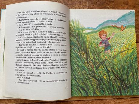 Stará retro kniha najmladší z rodiny helena križan, 