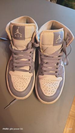 Botasky jordan, air jordan,37