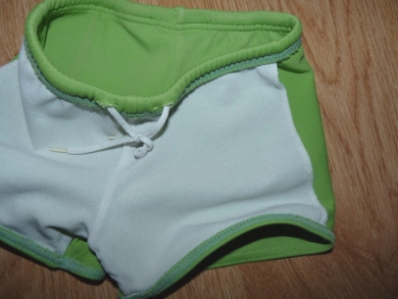 Plavky mexx, mexx,86