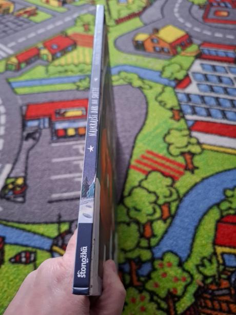 Najkrajší dar na svete, 