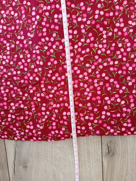 Dievčenská bunda/kabátik, 146