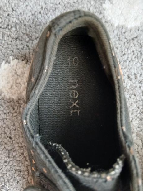 Next plátenky, next,28