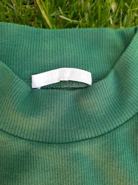 Tričko cropp fisherfield, gate,152