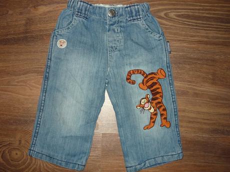 Rifle zateplené -68, george,68