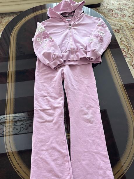 Tepláková suprava pre dievčatko, mayoral,128