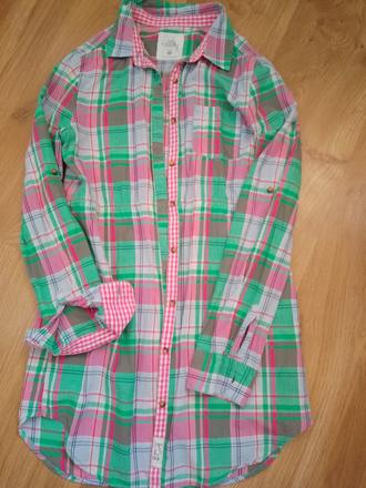 Košeľa, h&m,170