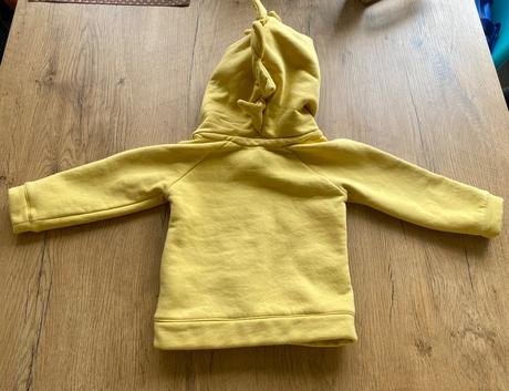 Mikiny drak a medvedík, 68