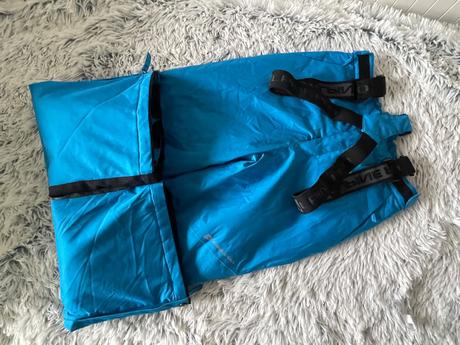 Lyžiarske otepľovačky 140/146, alpine pro,146