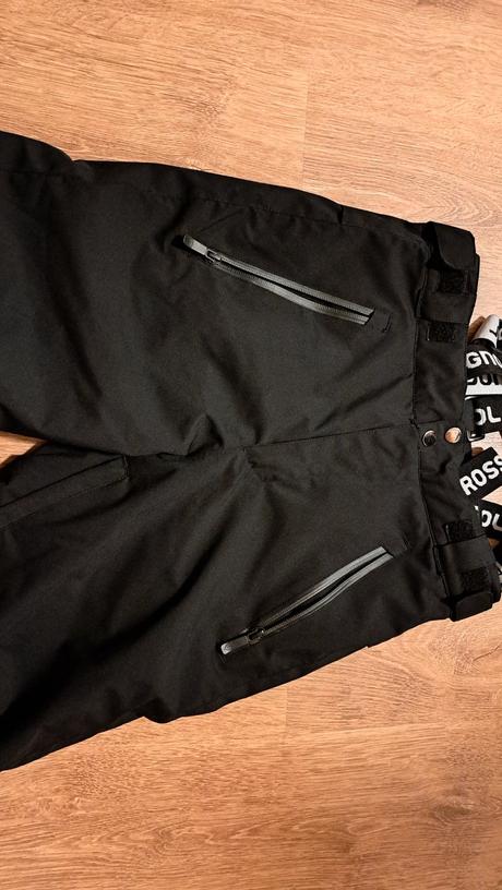 Lyžiarske nohavice rossignol, 152