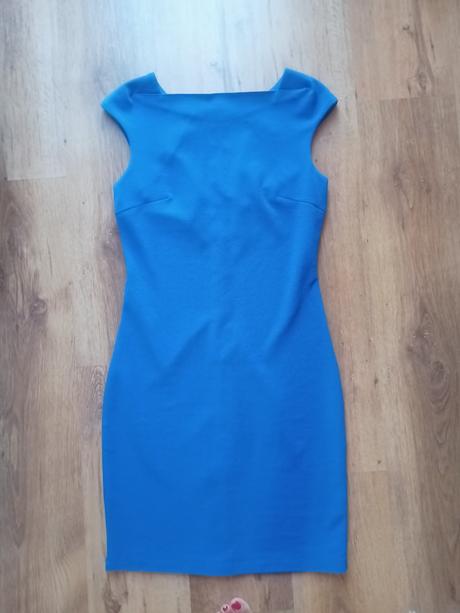 2x oblečené šaty 36-38, bonprix,m