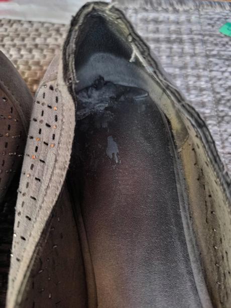 Mokasíny, letné topánky, graceland,41