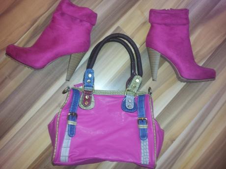 Kotníkové čižmičky, deichmann,38