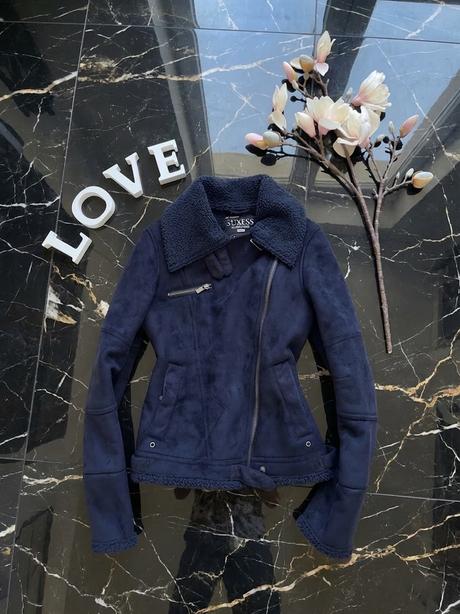 Bunda prechodná kenvelo, kenvelo,xs