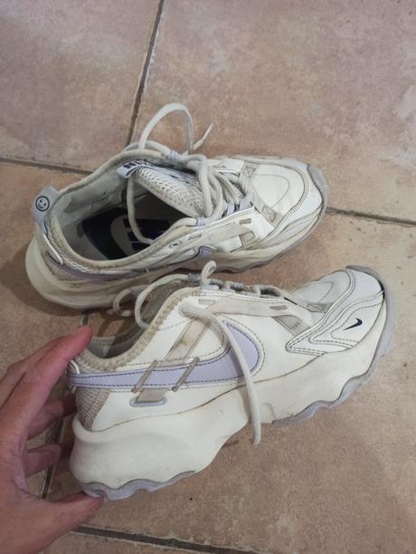 Nike tenisky, nike,37