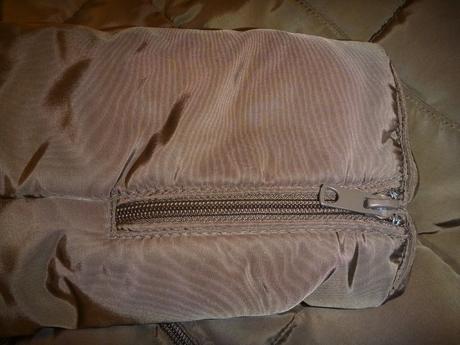 Zimná bunda, reserved,44