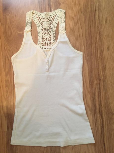 Tielka na leto (2 kusy), m