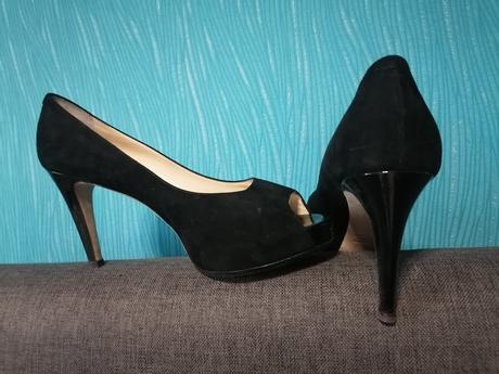 Talianske lodičky č. 40, 40