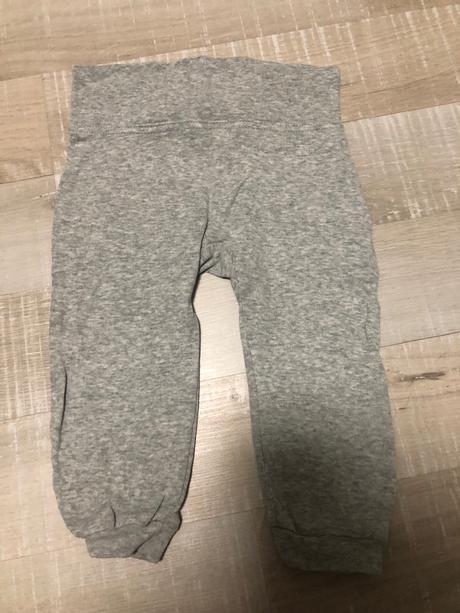 Teplaky lupilu 74/80 2 ks, lupilu,80