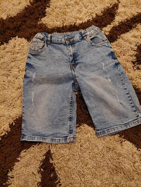 Riflove kratasy, takko,152