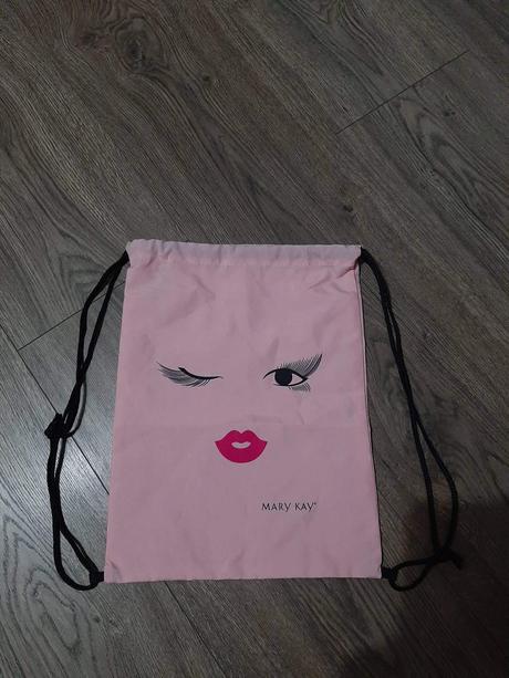 Vrecúška mary kay, mary kay