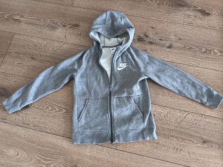 Nike mikina, nike,140