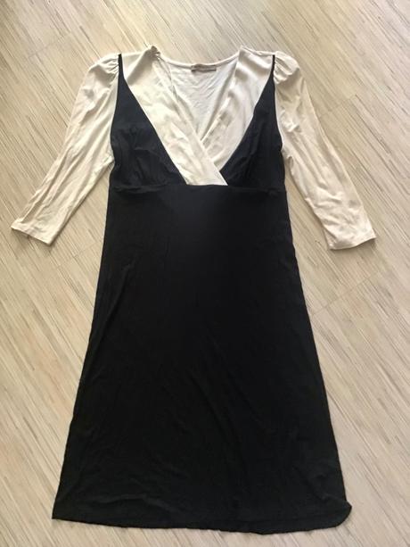 Pružné šaty barbara halunicki /3., 42
