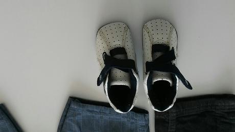 Balik oblecenia na 6-9 mesiacov, 68–80