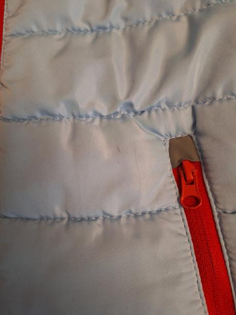 Prechodná vetrovka, sinsay,98