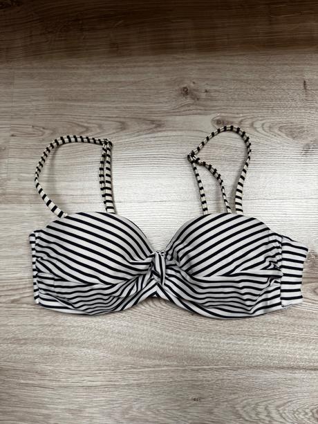 Vrchný diel plaviek, h&m,s