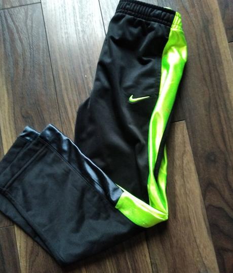 Nike tepláky, nike,116