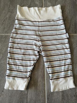 Tepláčiky brendon v74,vmestia sa plienky, pohodlné, brendon,74