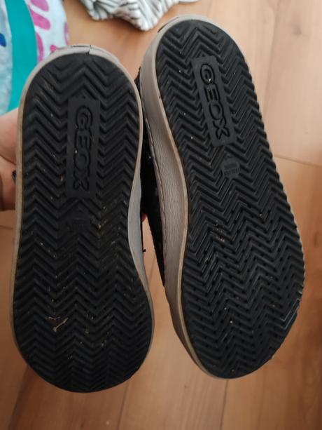 Geox topánky, geox,29