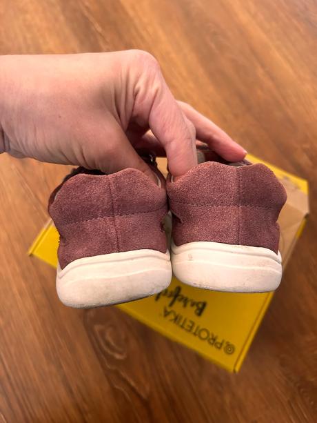 Sandálky protetika, protetika,28