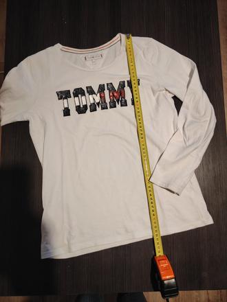 Tričko tommy hilfiger, tommy hilfiger,152