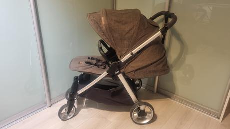 Detský kočík mamas and papas, mamas&papas,mamas&papas armadillo flip xt