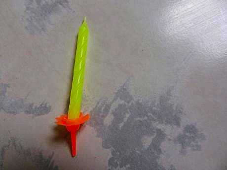 Set na detské oslavy, 