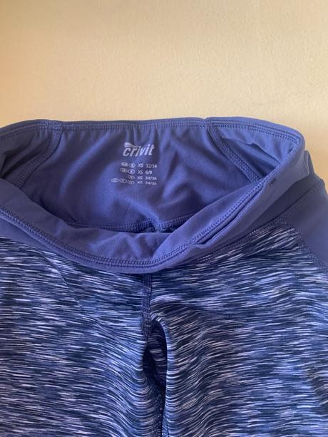 Leginy na cvicenie, 36