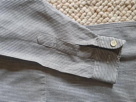 Ľanová košeľa pierre cardin, pierre cardin,140