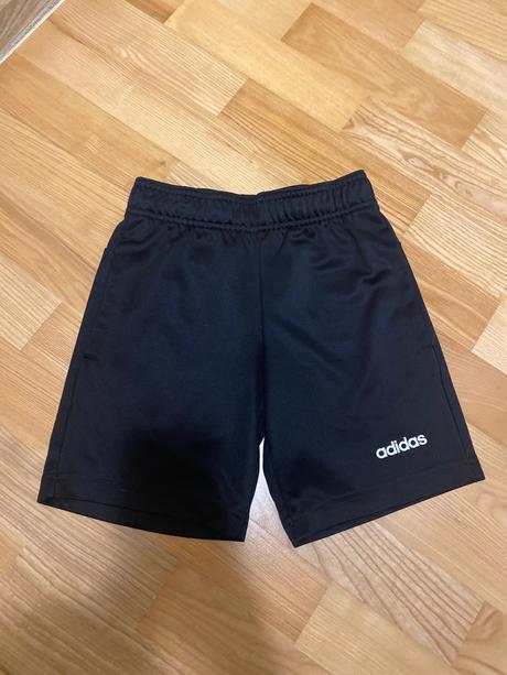 Kraťasy adidas, adidas,128