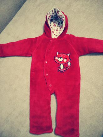 Kombinéza nová vel.56, nkd,56